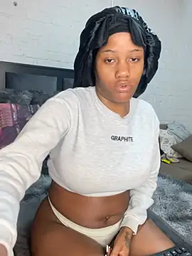 חדר צ'אט בשידור חי של SexySiren21