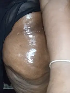 Chat ao vivo de Sweetblackassxxx505