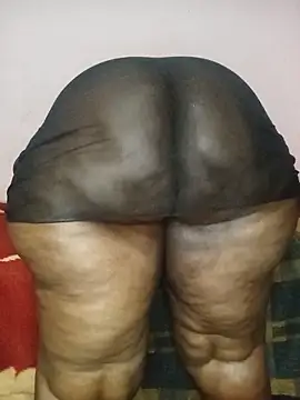 Chat ao vivo de Sweetblackassxxx505