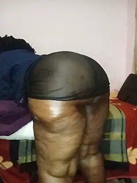 Chat ao vivo de Sweetblackassxxx505
