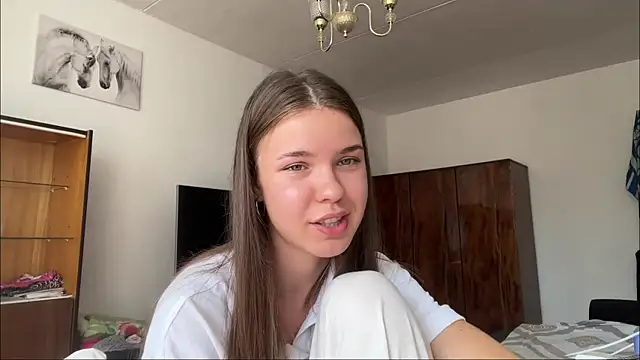 BlissEllersn Live chat-huone