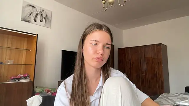 BlissEllersn Live chat-huone