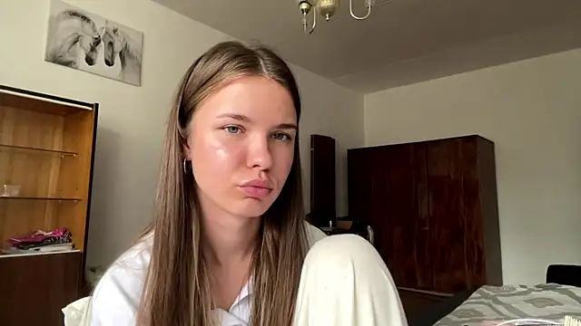 BlissEllersn Live chat-huone