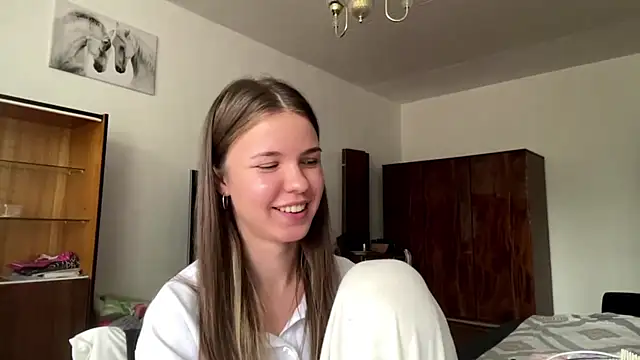 BlissEllers 现场聊天室