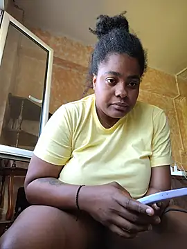 GoddessCarrie's Live Chat Room