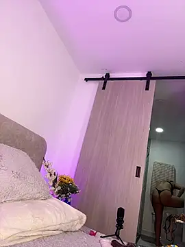 gabyfoxster Cameră chat live