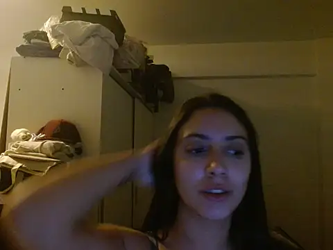 Chat soba uživo modela xBubblyBarbiexx