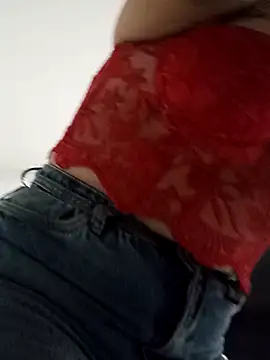 Živá chatovací místnost Naomy_Gomez_