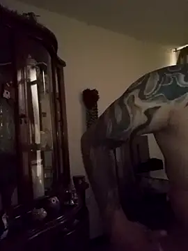 Sala de chat en directo de Naomy_Gomez_