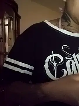 Naomy_Gomez_ Live Chatraum