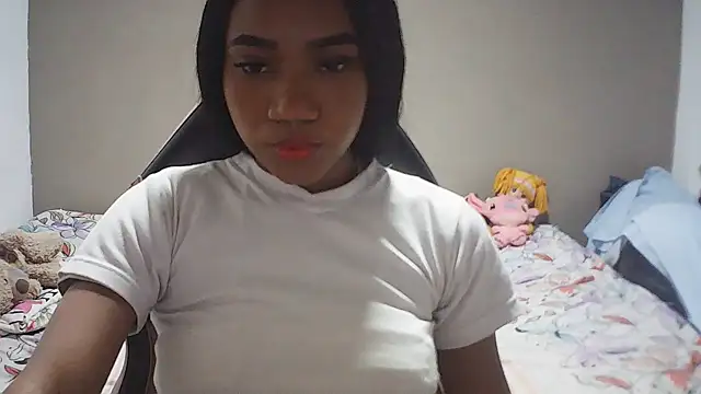 Chat soba uživo modela Fariana01