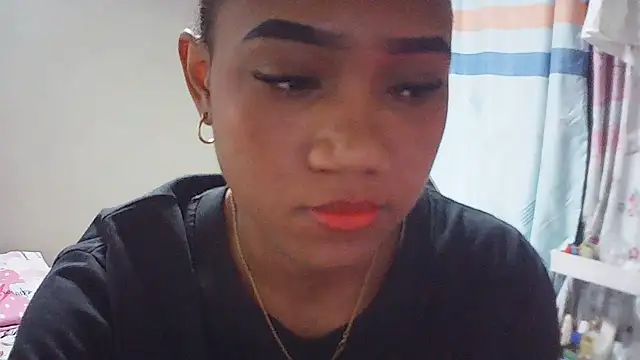 Živá chatovací místnost Fariana01