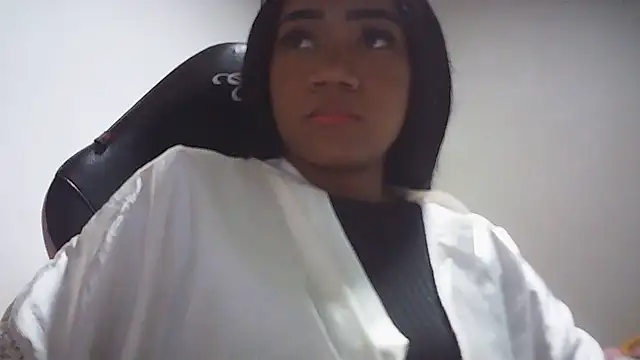 Sala de chat en directo de Fariana01