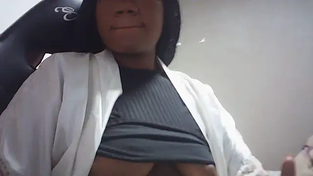 Chat soba uživo modela Fariana01