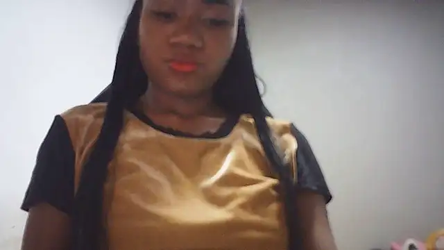 Fariana01 Live Chatraum
