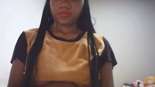 Fariana01 Cameră chat live