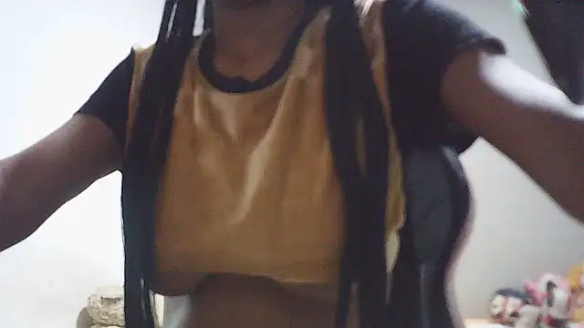 Fariana01 Live Chatraum