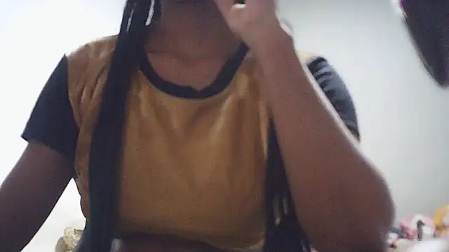 Fariana01 Live Chatraum