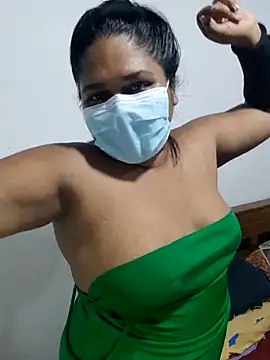 Chat ao vivo de Velvet__vibe