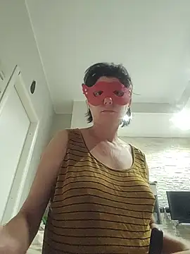 Chat ao vivo de Vagabondainnamorata