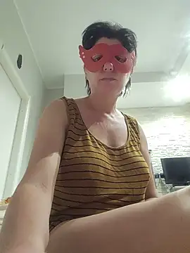 Vagabondainnamorata Adlı Modelin Canlı Sohbet Odası