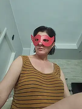 Sala de chat ao vivo de Vagabondainnamorata