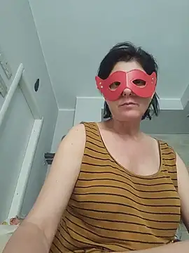 חדר צ'אט בשידור חי של Vagabondainnamorata
