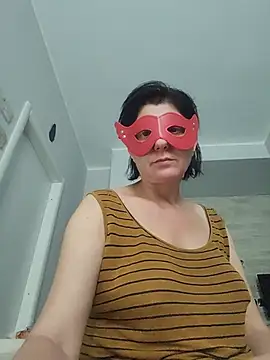 Vagabondainnamorata's Live Chat Room