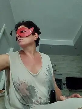 Vagabondainnamorata Adlı Modelin Canlı Sohbet Odası