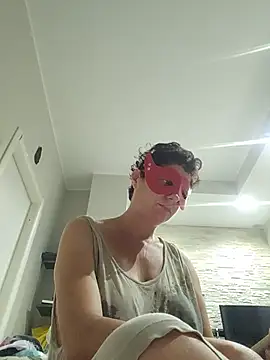 Sala de chat en directo de Vagabondainnamorata