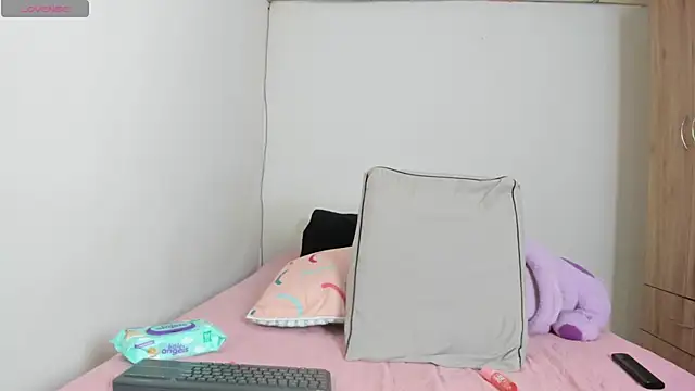Živá chatovací místnost Hannah_Baileyy