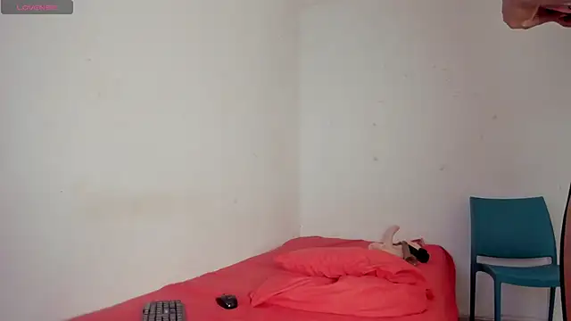 Phòng Chat Trực Tiếp Zoey_Donovan