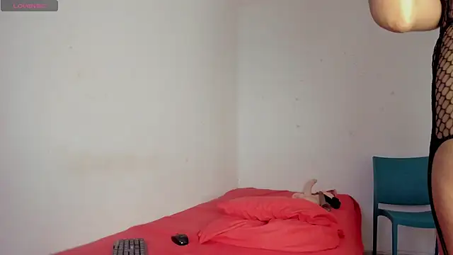 Zoey_Donovan Live Chatraum