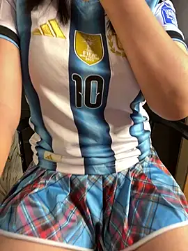 חדר צ'אט בשידור חי של MARIPOSA_18