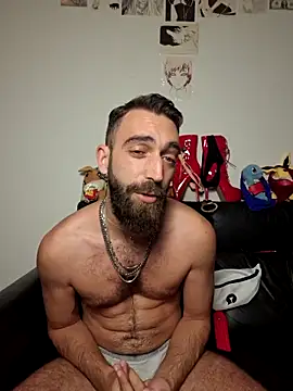 Chat ao vivo de DaWoD030