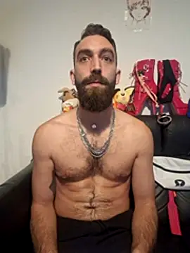 Chat ao vivo de DaWoD030