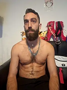 Chat ao vivo de DaWoD030