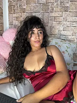 Bilik Sembang Langsung Lady_Rey