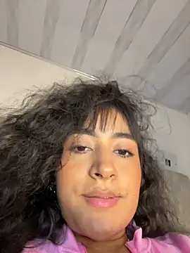 Sala de chat ao vivo de Lady_Rey