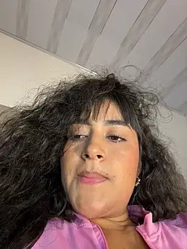 Lady_Rey Live Chatraum