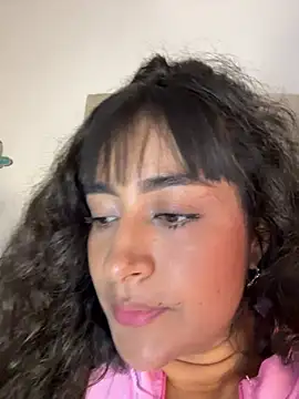 Lady_Rey Adlı Modelin Canlı Sohbet Odası