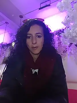 Chat ao vivo de AriannaRussell_