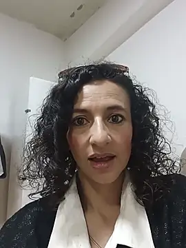 AriannaRussell_ Live Chatraum