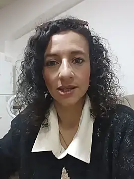 AriannaRussell_ Adlı Modelin Canlı Sohbet Odası
