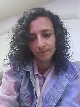 AriannaRussell_ Adlı Modelin Canlı Sohbet Odası