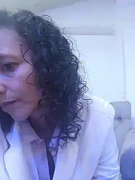 AriannaRussell_ Live Chatraum