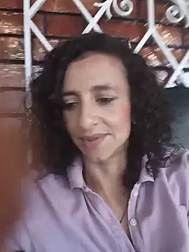 AriannaRussell_ Adlı Modelin Canlı Sohbet Odası