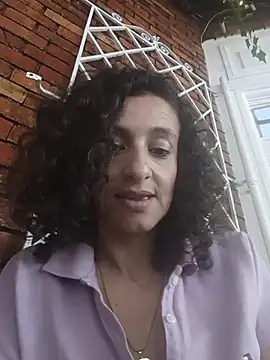 Sala de chat ao vivo de AriannaRussell_
