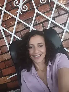 AriannaRussell_ Cameră chat live