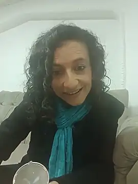 AriannaRussell_ Live Chatraum